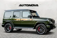 Mercedes-Benz G 63 AMG (Clasa G) din 2024 cu 16.500 km - oferta MER241592 - foto 7