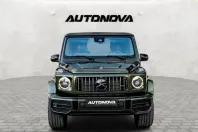 Mercedes-Benz G 63 AMG (Clasa G) din 2024 cu 16.500 km - oferta MER241592 - foto 8