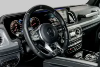 Mercedes-Benz G 63 AMG (Clasa G) din 2024 cu 16.500 km - oferta MER241592 - foto 11