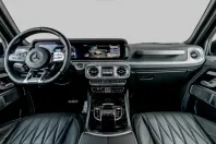 Mercedes-Benz G 63 AMG (Clasa G) din 2024 cu 16.500 km - oferta MER241592 - foto 12