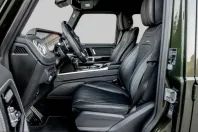 Mercedes-Benz G 63 AMG (Clasa G) din 2024 cu 16.500 km - oferta MER241592 - foto 13