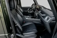 Mercedes-Benz G 63 AMG (Clasa G) din 2024 cu 16.500 km - oferta MER241592 - foto 14