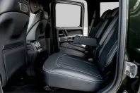 Mercedes-Benz G 63 AMG (Clasa G) din 2024 cu 16.500 km - oferta MER241592 - foto 16
