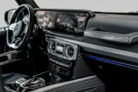 Mercedes-Benz G 63 AMG (Clasa G) din 2024 cu 16.500 km - oferta MER241592 - foto 17