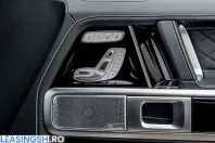 Mercedes-Benz G 63 AMG (Clasa G) din 2024 cu 16.500 km - oferta MER241592 - foto 20