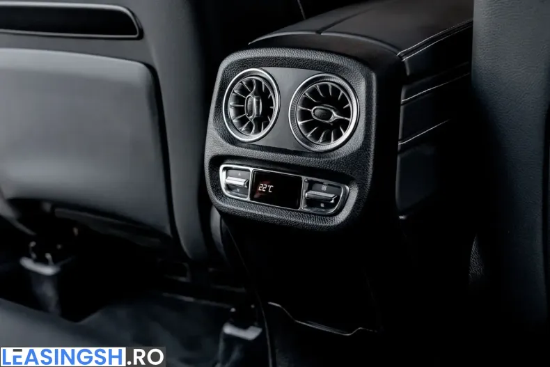 Mercedes-Benz G 63 AMG (Clasa G) din 2024 cu 16.500 km - oferta MER241592 - foto 21