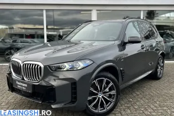 BMW X5 din 2025 - oferta BMW241593