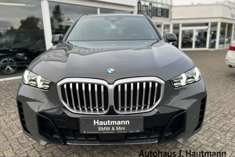 BMW X5 (Seria X) din 2025 cu 24.850 km - oferta BMW241593 - foto 2