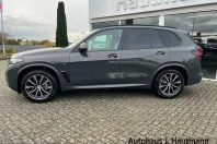 BMW X5 (Seria X) din 2025 cu 24.850 km - oferta BMW241593 - foto 3