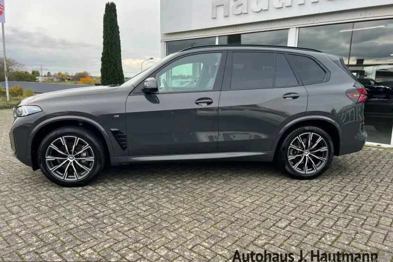 BMW X5 (Seria X) din 2025 cu 24.850 km - oferta BMW241593 - foto 3