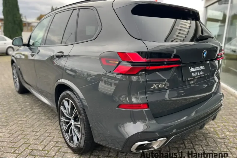 BMW X5 (Seria X) din 2025 cu 24.850 km - oferta BMW241593 - foto 4