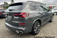 BMW X5 (Seria X) din 2025 cu 24.850 km - oferta BMW241593 - foto 6