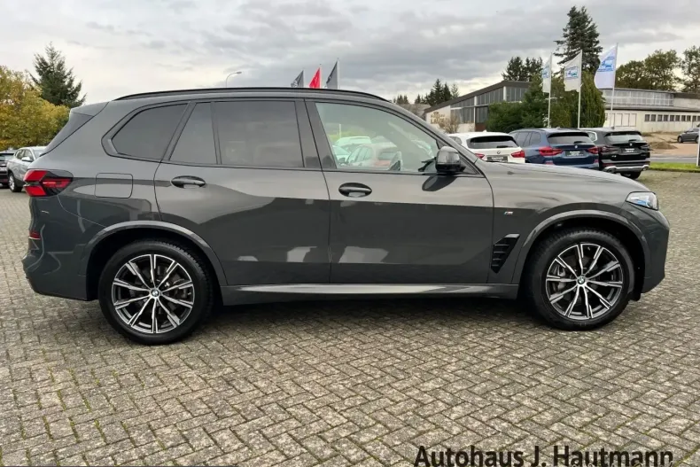 BMW X5 (Seria X) din 2025 cu 24.850 km - oferta BMW241593 - foto 7