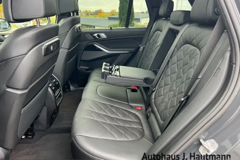 BMW X5 (Seria X) din 2025 cu 24.850 km - oferta BMW241593 - foto 10