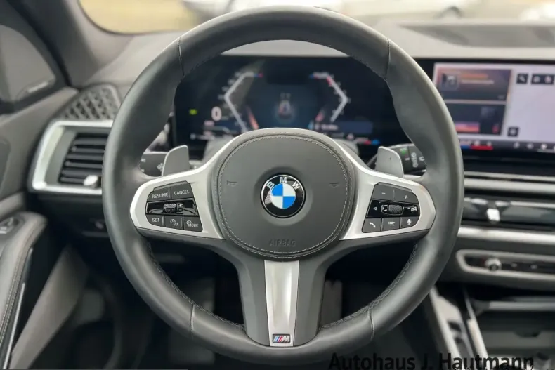 BMW X5 (Seria X) din 2025 cu 24.850 km - oferta BMW241593 - foto 11