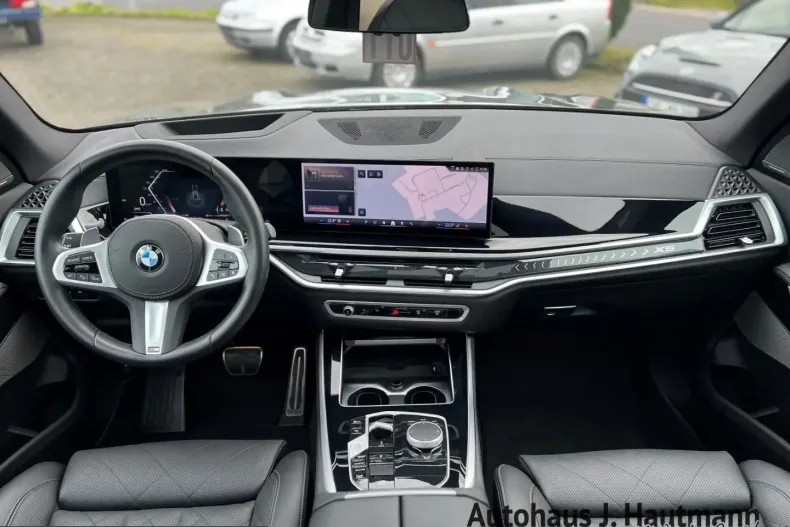 BMW X5 (Seria X) din 2025 cu 24.850 km - oferta BMW241593 - foto 15