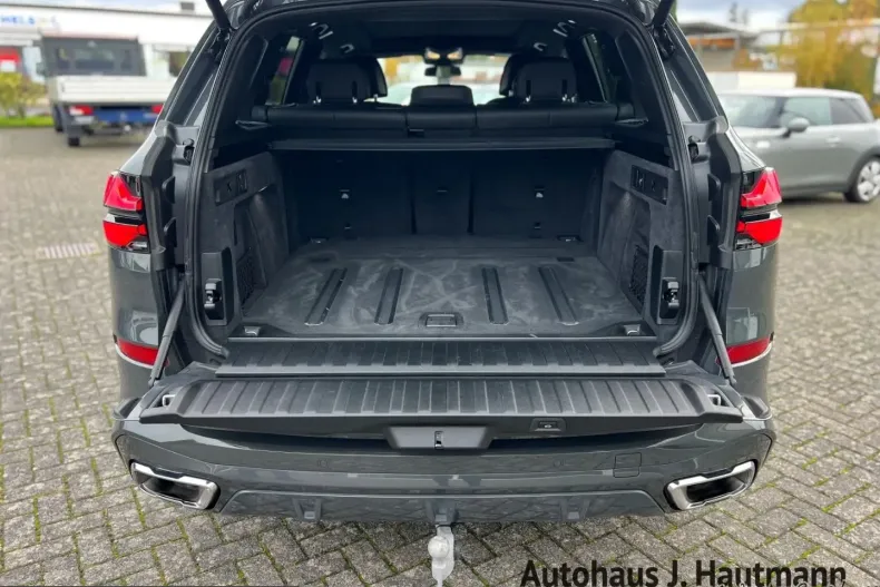 BMW X5 (Seria X) din 2025 cu 24.850 km - oferta BMW241593 - foto 19