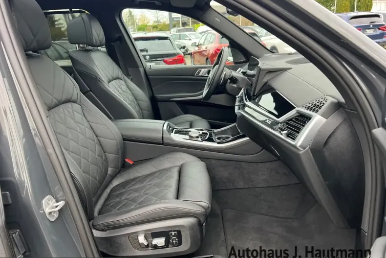 BMW X5 (Seria X) din 2025 cu 24.850 km - oferta BMW241593 - foto 20