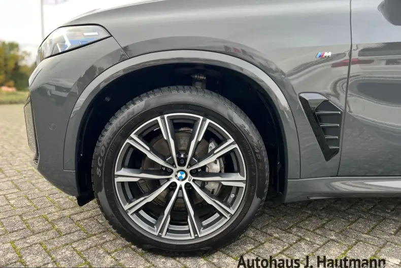 BMW X5 (Seria X) din 2025 cu 24.850 km - oferta BMW241593 - foto 21