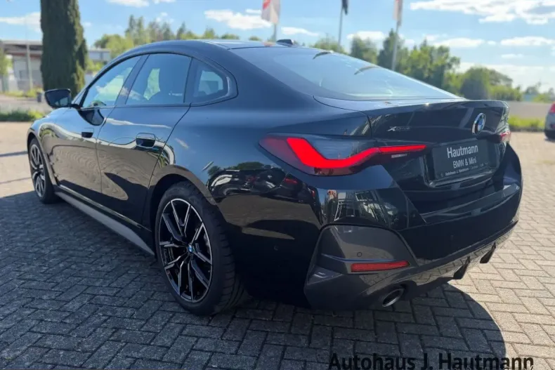 BMW 430i (Seria 4) din 2023 cu 97.800 km - oferta BMW241594 - foto 3