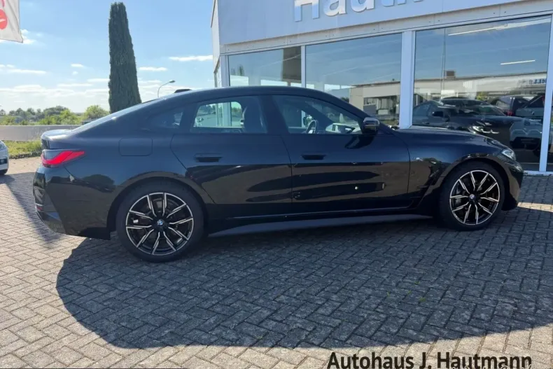 BMW 430i (Seria 4) din 2023 cu 97.800 km - oferta BMW241594 - foto 5
