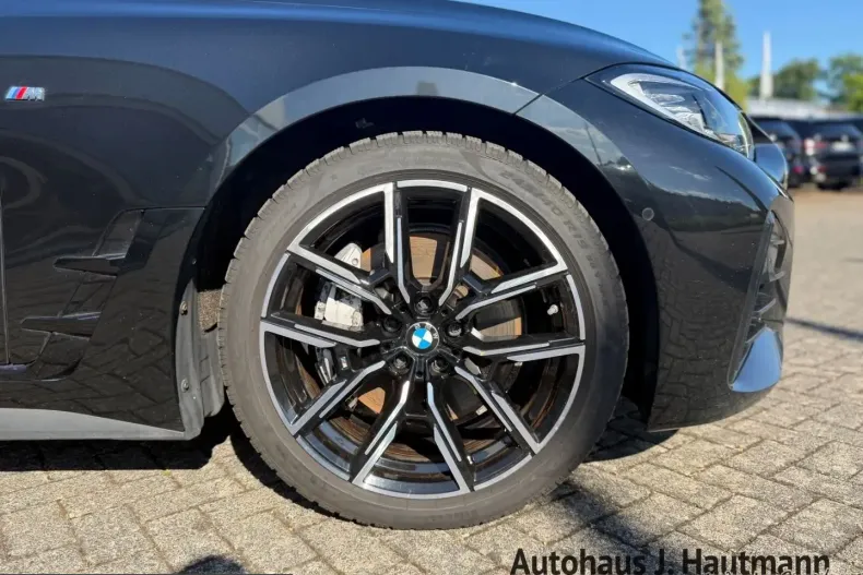 BMW 430i (Seria 4) din 2023 cu 97.800 km - oferta BMW241594 - foto 7