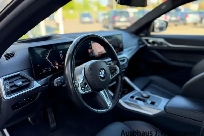 BMW 430i (Seria 4) din 2023 cu 97.800 km - oferta BMW241594 - foto 8