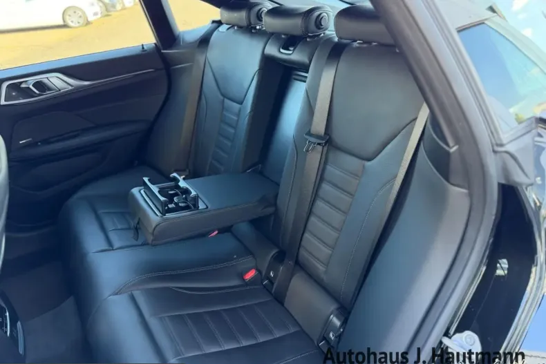 BMW 430i (Seria 4) din 2023 cu 97.800 km - oferta BMW241594 - foto 10