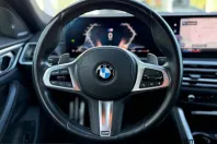 BMW 430i (Seria 4) din 2023 cu 97.800 km - oferta BMW241594 - foto 11