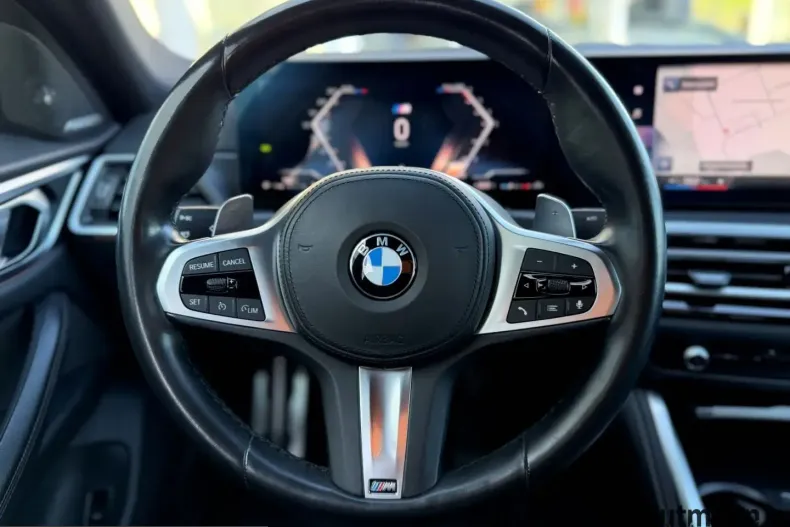 BMW 430i (Seria 4) din 2023 cu 97.800 km - oferta BMW241594 - foto 11