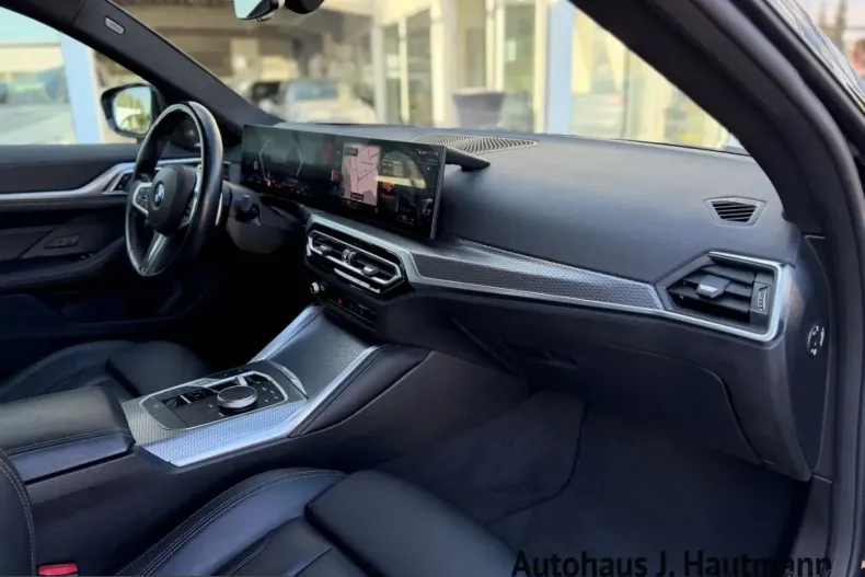 BMW 430i (Seria 4) din 2023 cu 97.800 km - oferta BMW241594 - foto 17