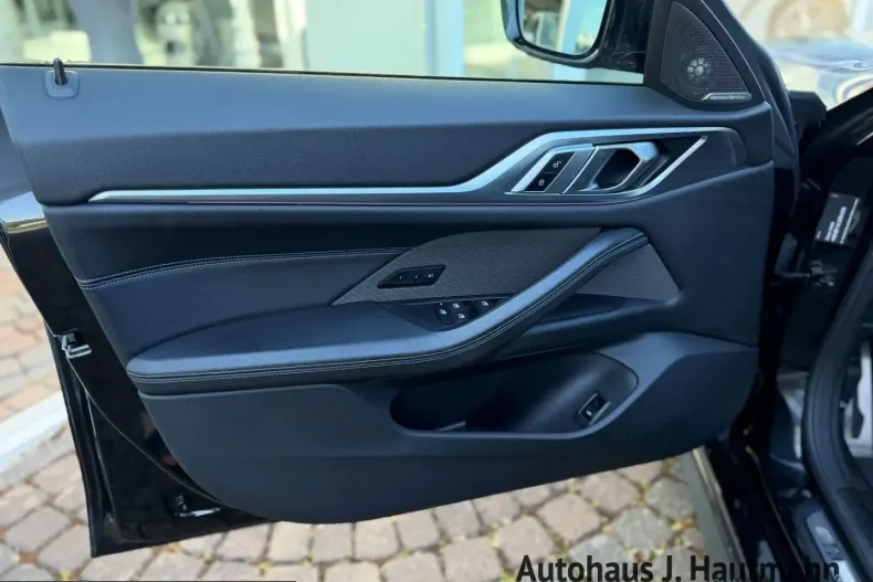 BMW 430i (Seria 4) din 2023 cu 97.800 km - oferta BMW241594 - foto 21