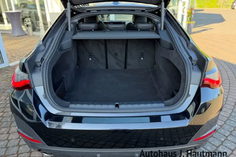 BMW 430i (Seria 4) din 2023 cu 97.800 km - oferta BMW241594 - foto 25