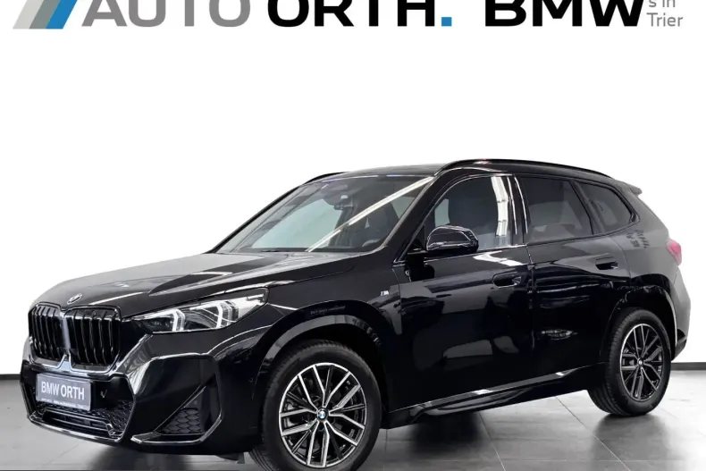 BMW X1 (Seria X) din 2023 cu 34.700 km - oferta BMW241595 - foto 1
