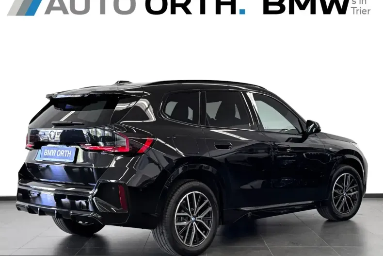 BMW X1 (Seria X) din 2023 cu 34.700 km - oferta BMW241595 - foto 2