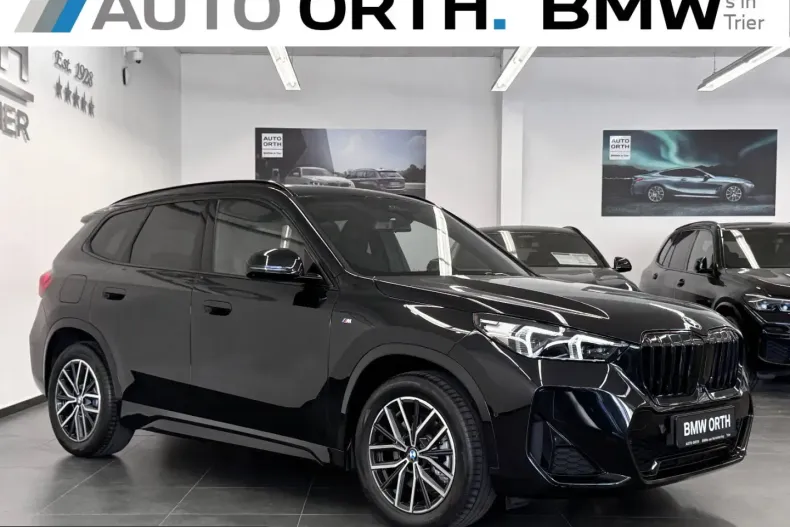 BMW X1 (Seria X) din 2023 cu 34.700 km - oferta BMW241595 - foto 3