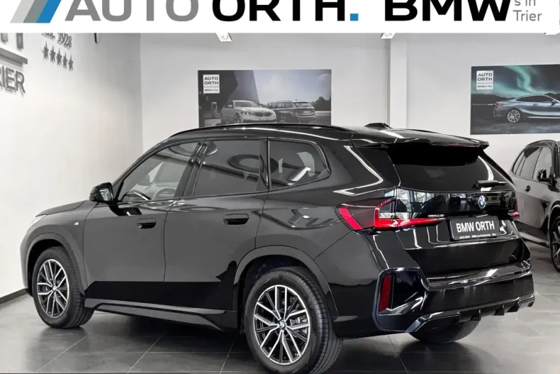 BMW X1 (Seria X) din 2023 cu 34.700 km - oferta BMW241595 - foto 4