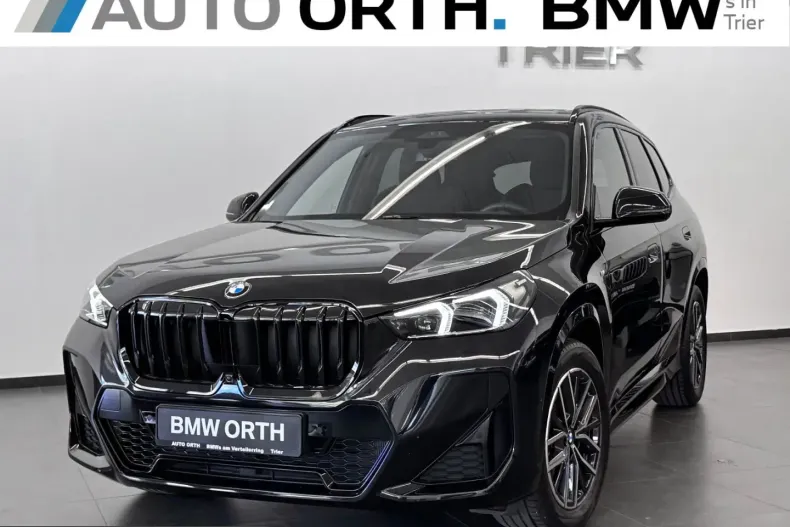 BMW X1 (Seria X) din 2023 cu 34.700 km - oferta BMW241595 - foto 5