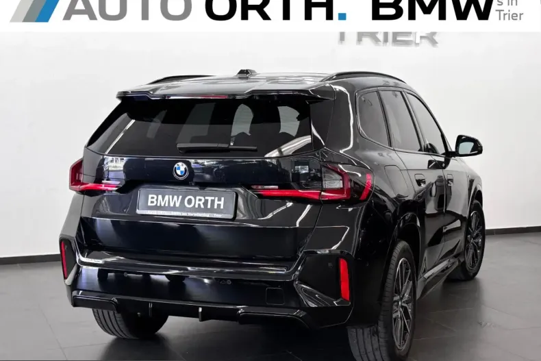 BMW X1 (Seria X) din 2023 cu 34.700 km - oferta BMW241595 - foto 6