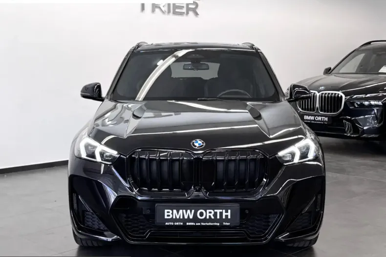 BMW X1 (Seria X) din 2023 cu 34.700 km - oferta BMW241595 - foto 8