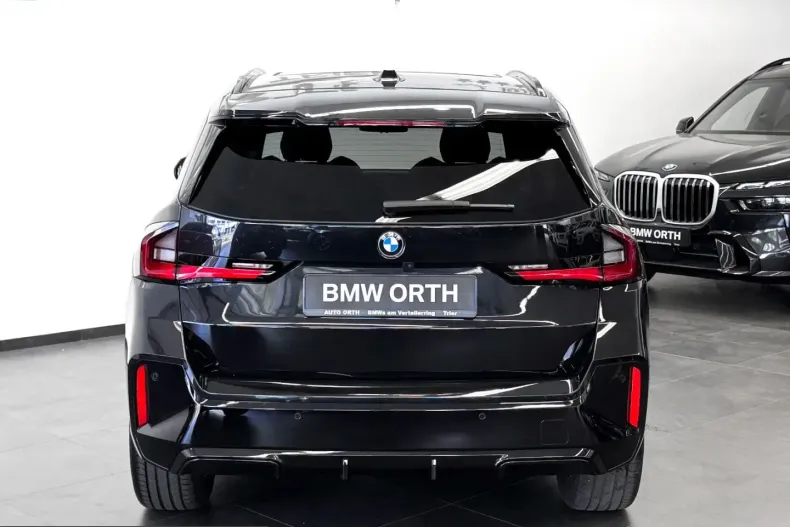BMW X1 (Seria X) din 2023 cu 34.700 km - oferta BMW241595 - foto 9