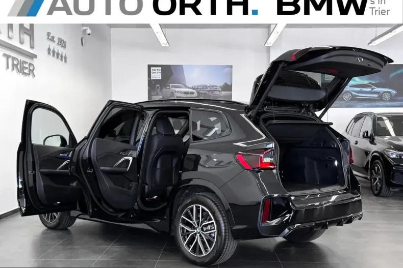 BMW X1 (Seria X) din 2023 cu 34.700 km - oferta BMW241595 - foto 10