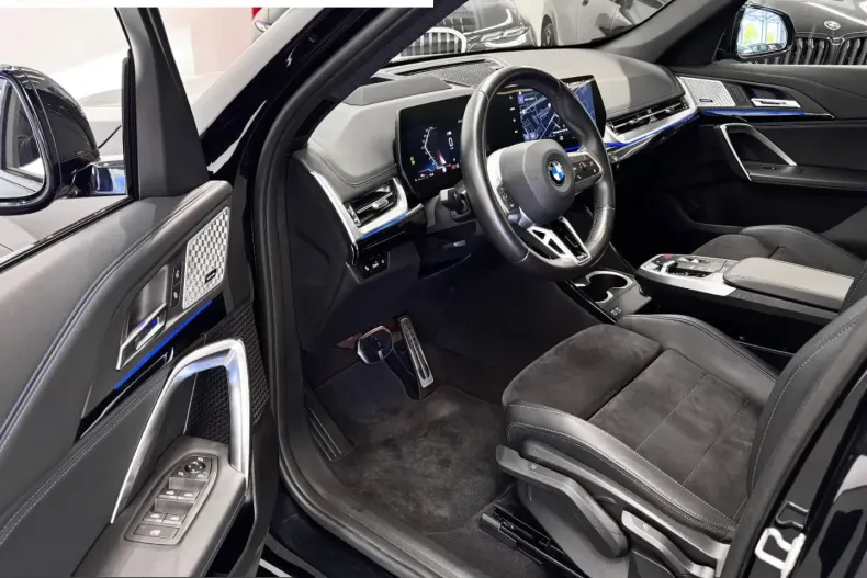 BMW X1 (Seria X) din 2023 cu 34.700 km - oferta BMW241595 - foto 11