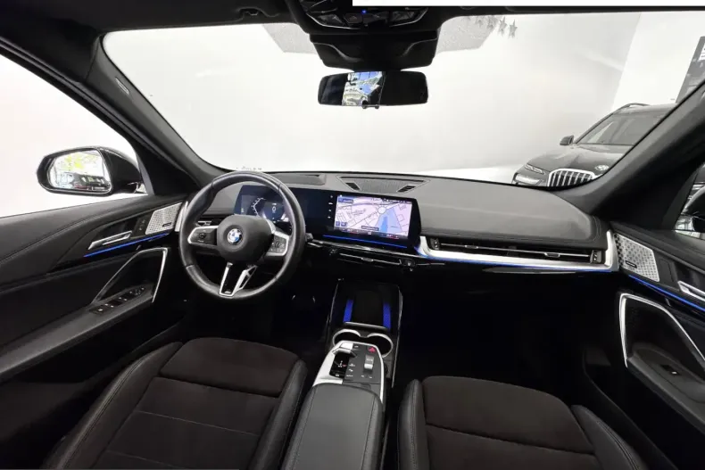 BMW X1 (Seria X) din 2023 cu 34.700 km - oferta BMW241595 - foto 13