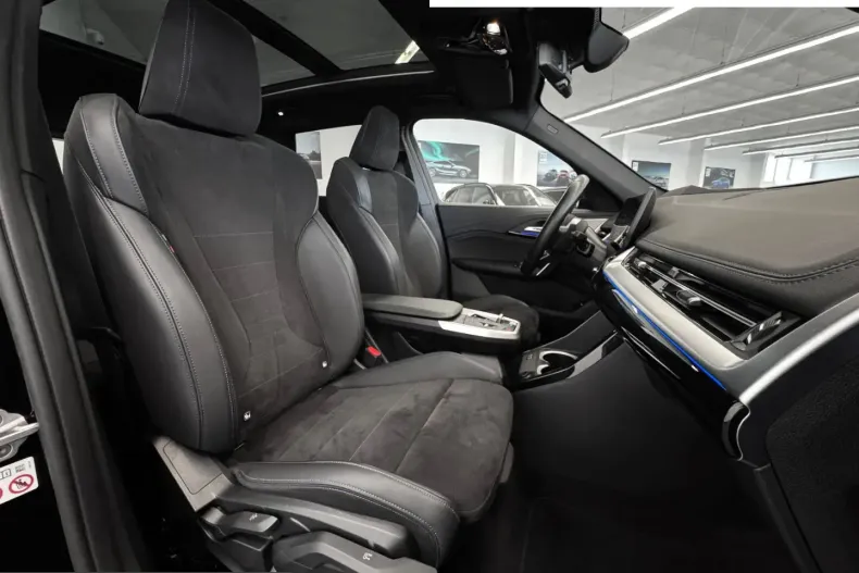 BMW X1 (Seria X) din 2023 cu 34.700 km - oferta BMW241595 - foto 14