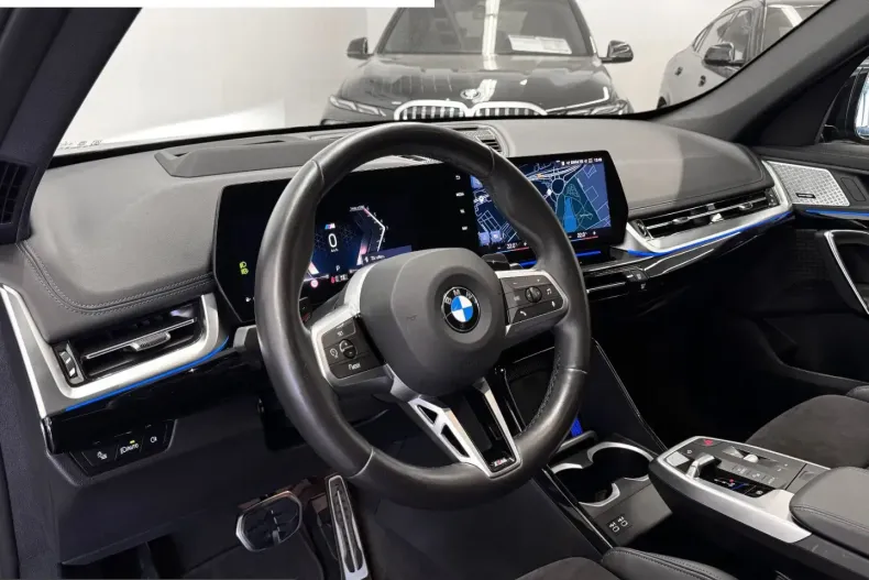 BMW X1 (Seria X) din 2023 cu 34.700 km - oferta BMW241595 - foto 17