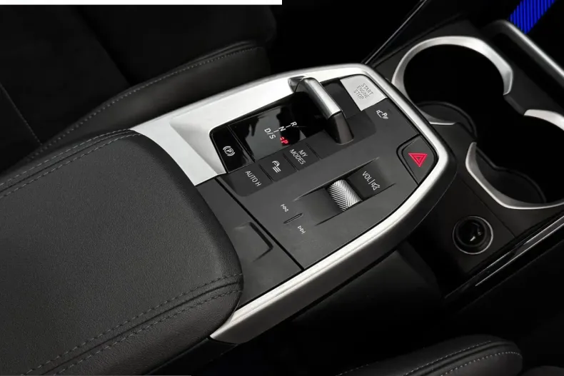 BMW X1 (Seria X) din 2023 cu 34.700 km - oferta BMW241595 - foto 19