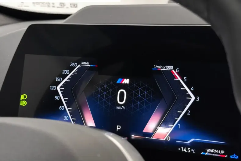 BMW X1 (Seria X) din 2023 cu 34.700 km - oferta BMW241595 - foto 20