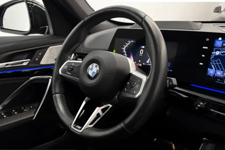 BMW X1 (Seria X) din 2023 cu 34.700 km - oferta BMW241595 - foto 24