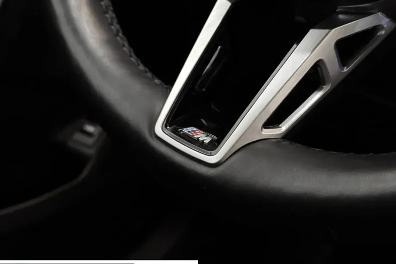 BMW X1 (Seria X) din 2023 cu 34.700 km - oferta BMW241595 - foto 25